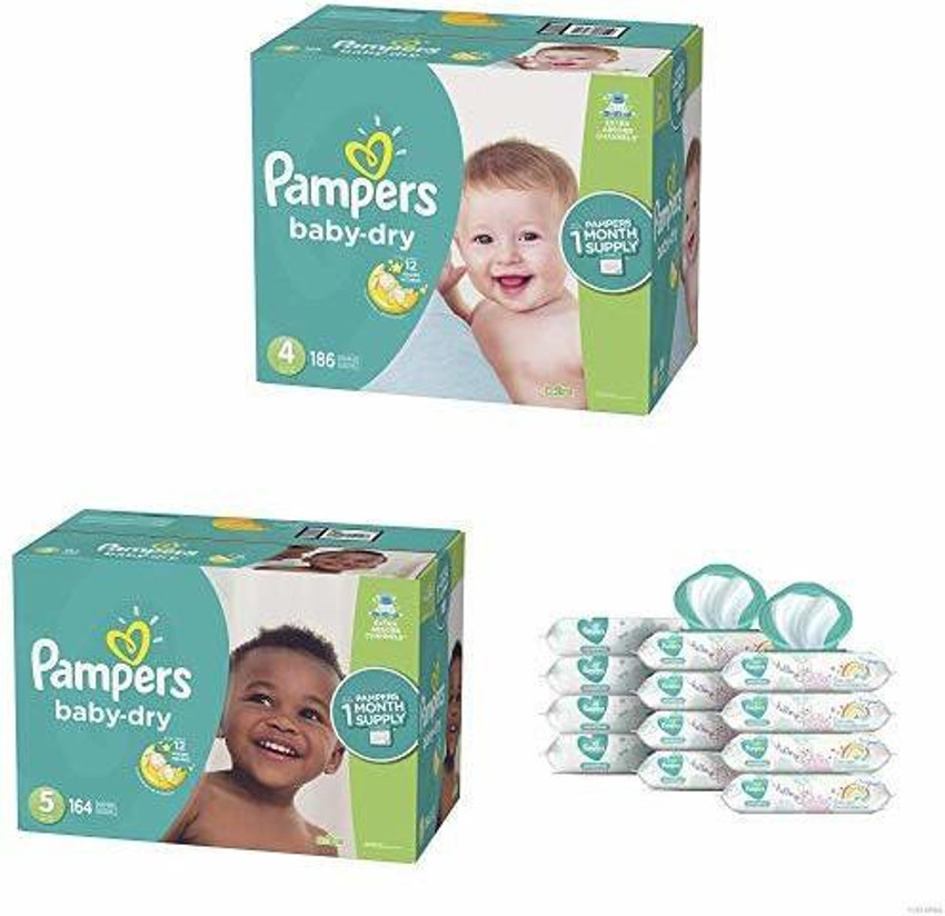 Baby on sale diaper bundles