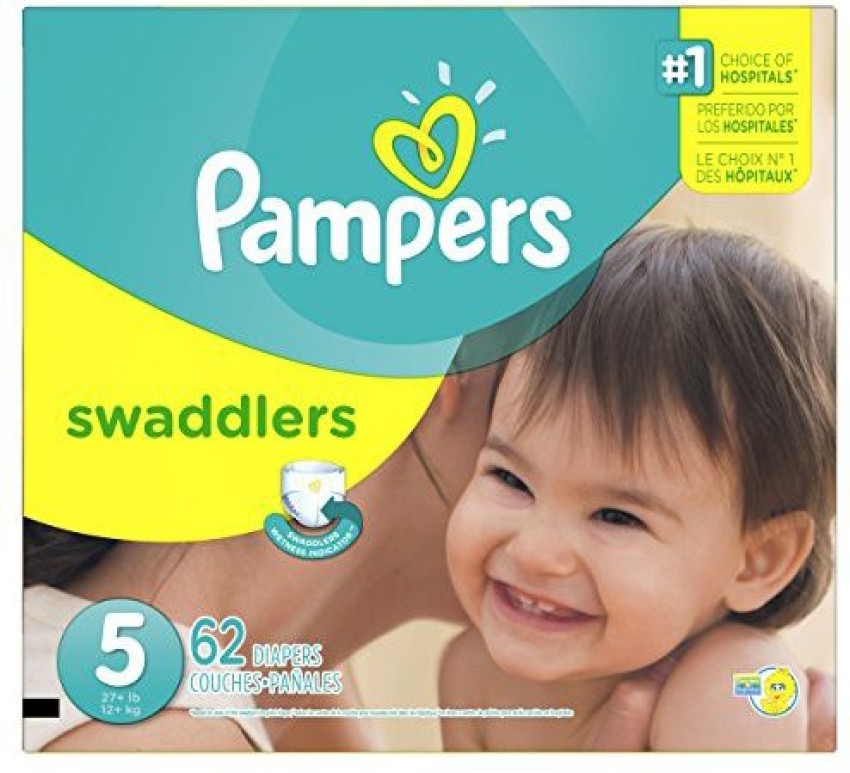 Pampers l62 hot sale