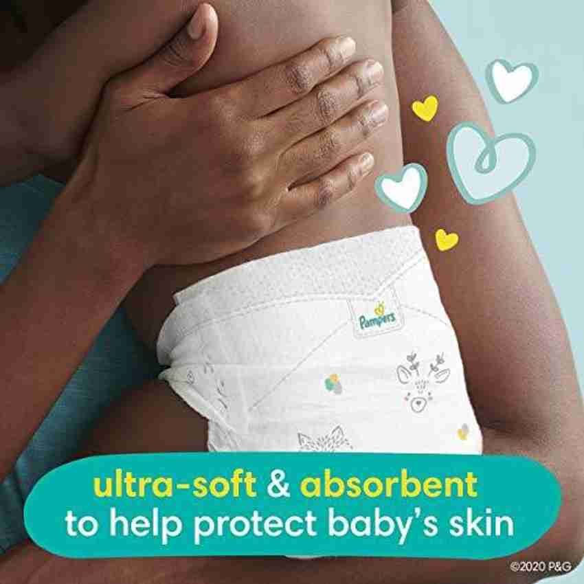 Pampers Swaddlers Disposable Baby Diapers Size 7 S M Buy 0