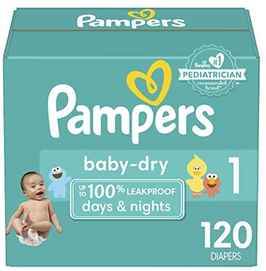 Baby diapers newborn size sales