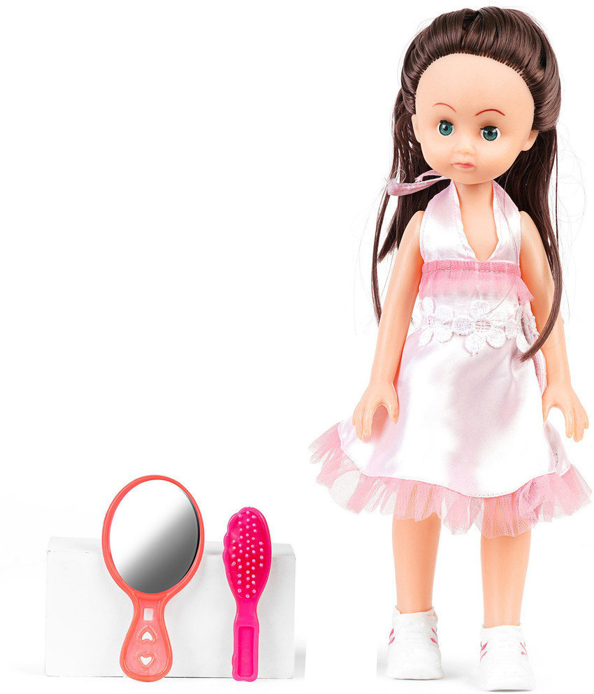 Baby dolls for a 2 clearance year old