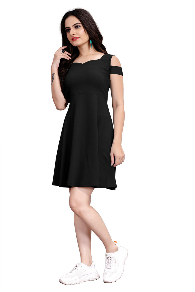 One piece clearance short dress flipkart