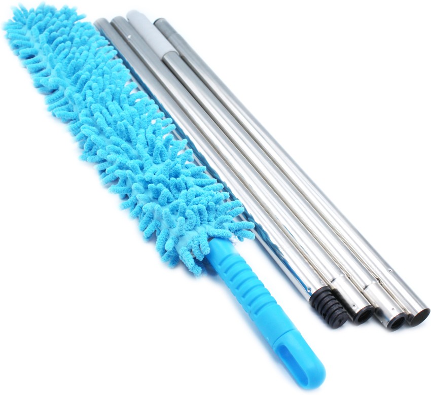 Buy VIRTH Fan Cleaner Brush with Long Rod Flexible Fan Cleaning