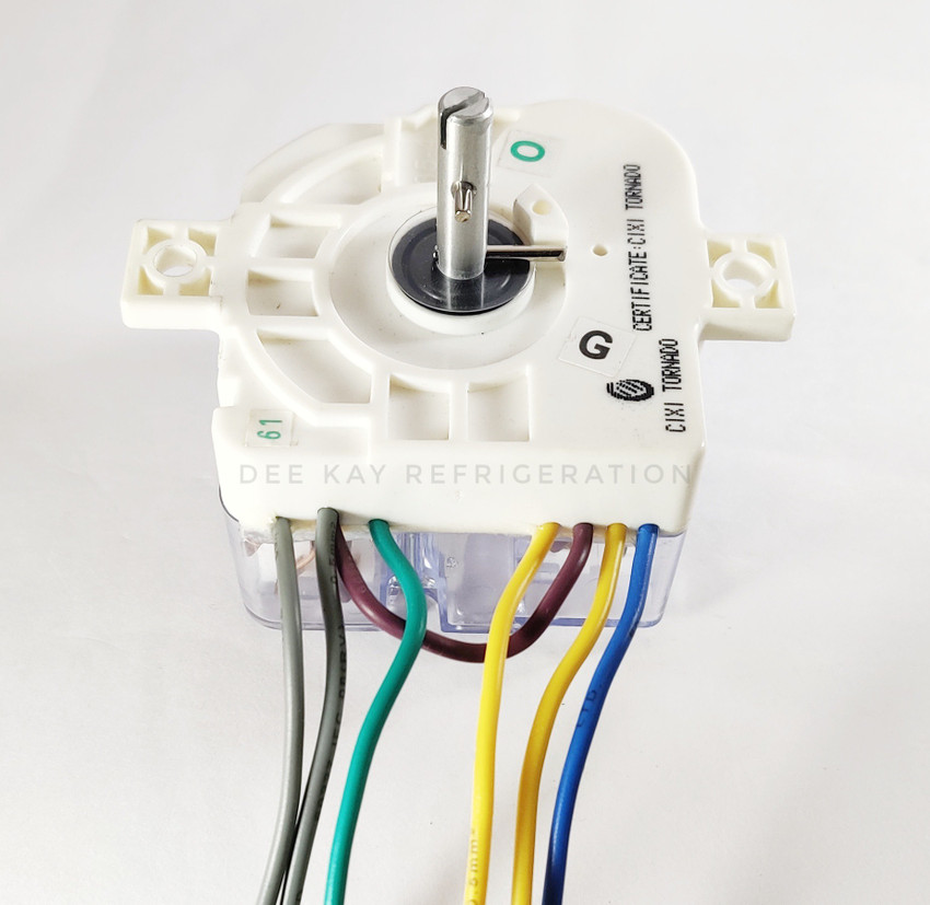 Washing machine wire connection hot sale