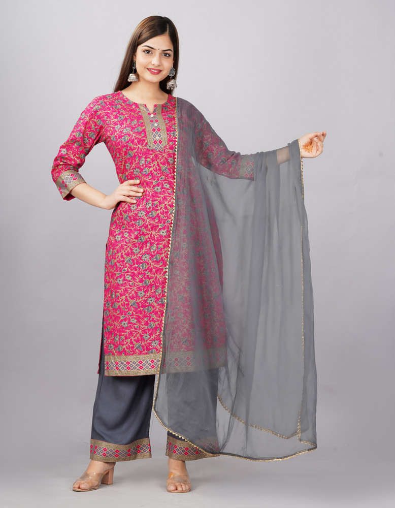 Ladies kurta discount on flipkart