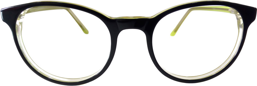 Full round deals glasses