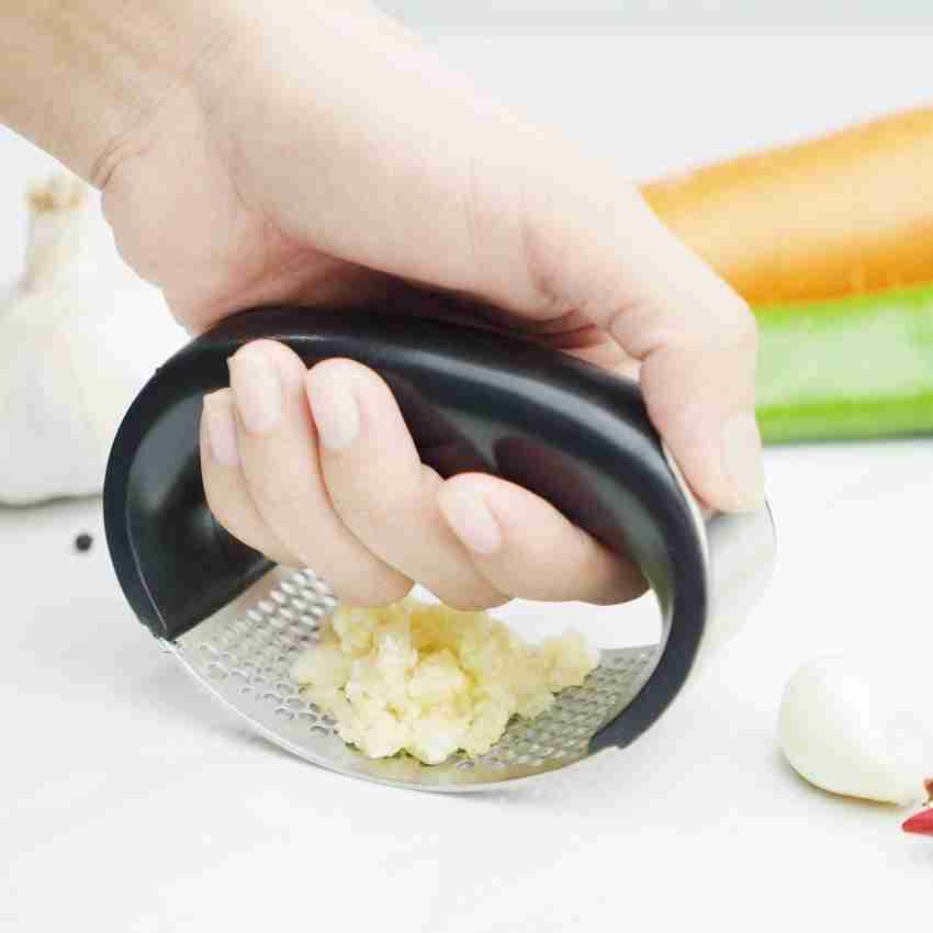 globe india Present Ginger Peeler Squeezer Chopper with Easy Non-Slip Grip  ABS Handle Straight Peeler Price in India - Buy globe india Present Ginger  Peeler Squeezer Chopper with Easy Non-Slip Grip ABS