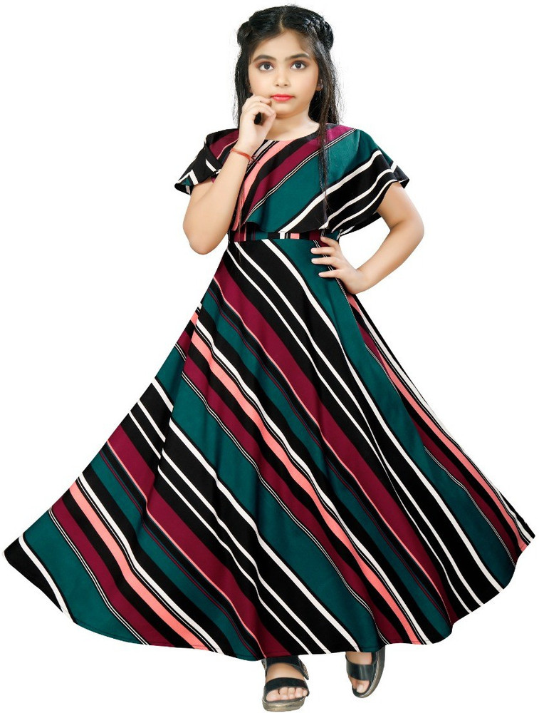 Western gown deals flipkart