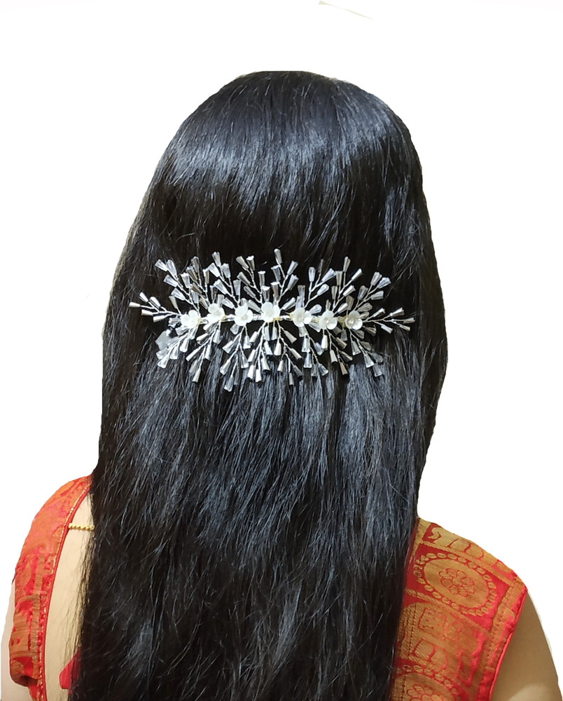 Vintage Bridal Hair Accessories and Jewelry - Cassandra Lynne
