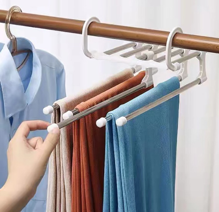 Saree hangers discount