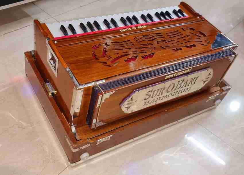 Jarman harmonium deals price