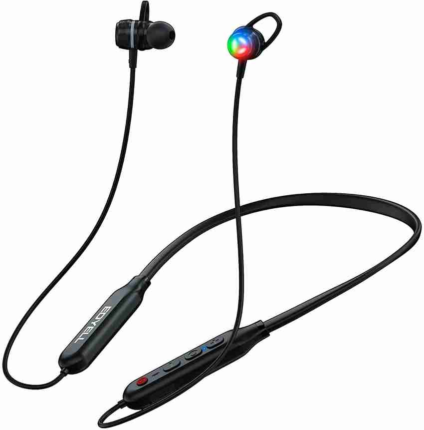 7 colors bluetooth headset new arrivals
