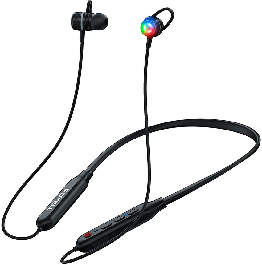 7 colors earphone store