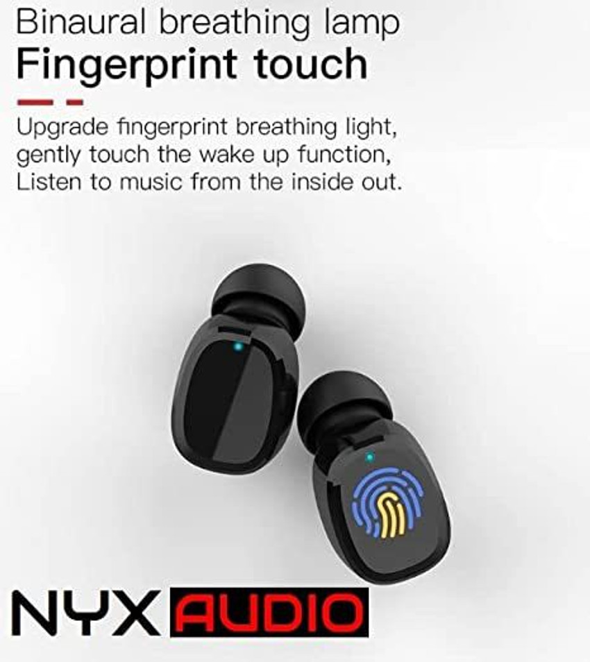 Tws shop 02 earbuds