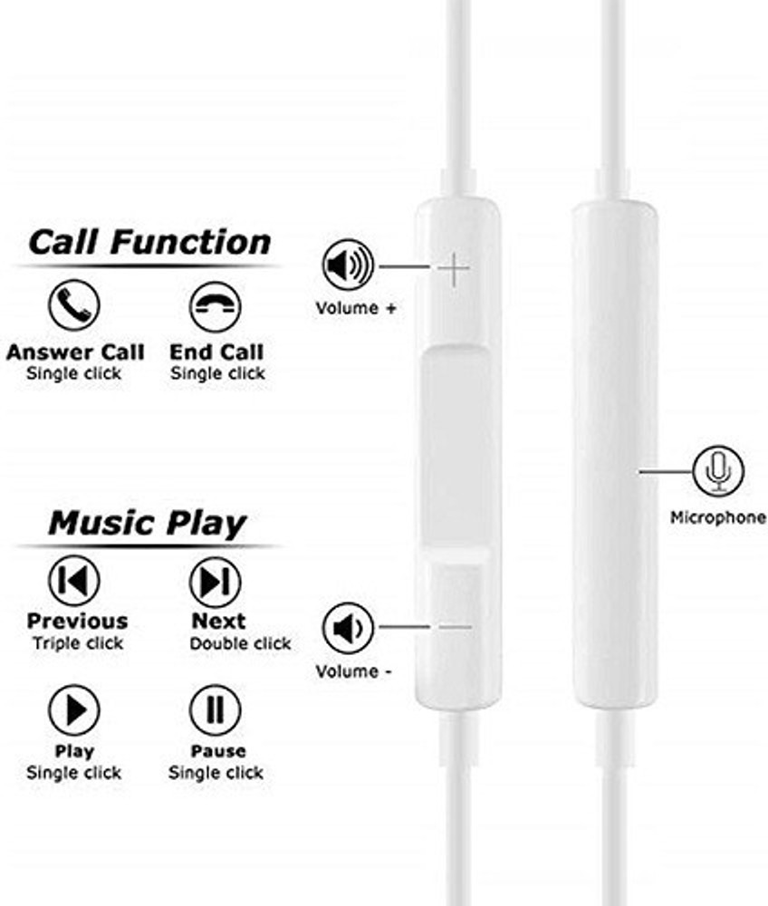 Calling earphone sales