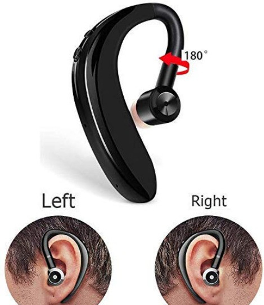 THE MOBILE POINT Best Quality 5.0 Ear for Calling Music Sports Earbuds Single Ear Bluetooth Headset Price in India Buy THE MOBILE POINT Best Quality 5.0 Ear for Calling Music Sports