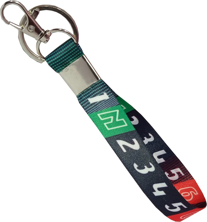 Bike gear keychain discount