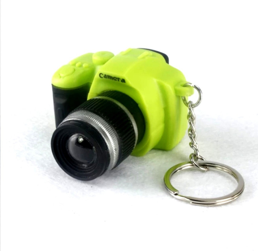 Keychain sales camera flipkart