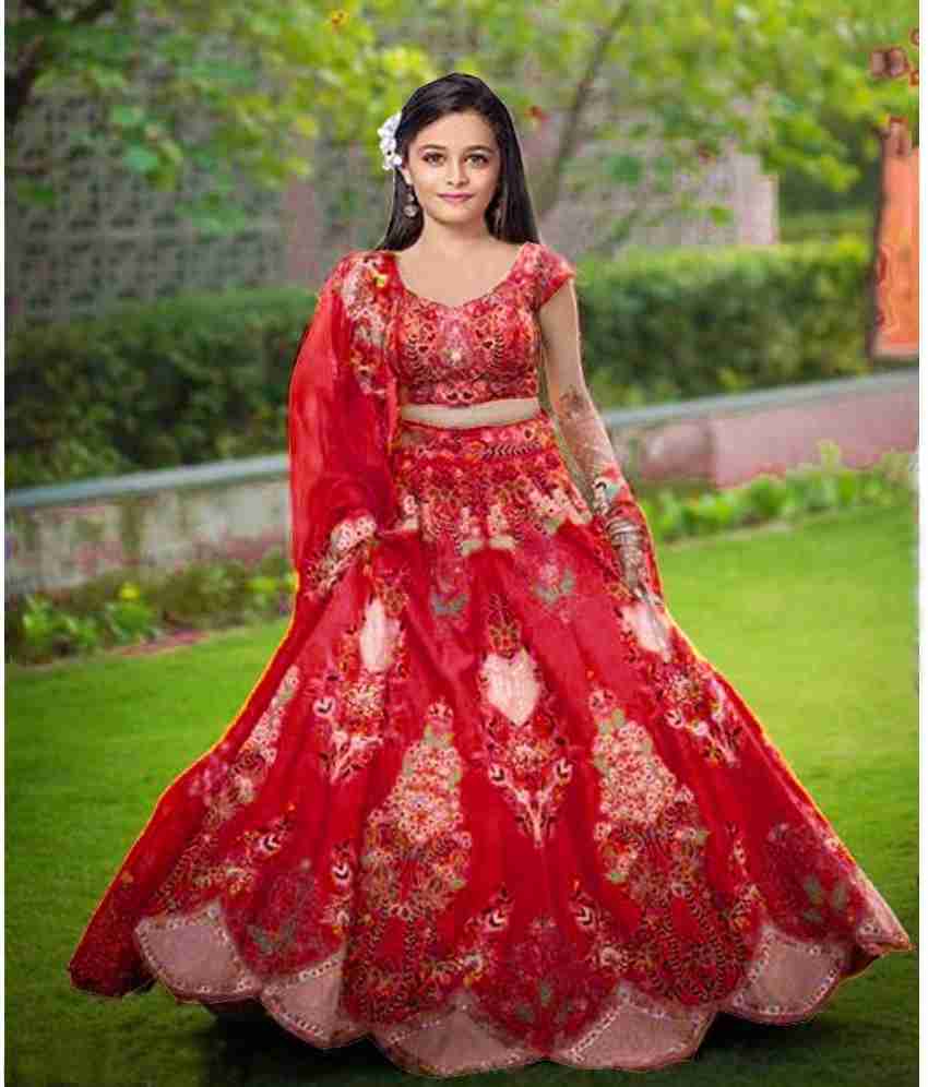 Lehenga choli for hotsell 20 year girl