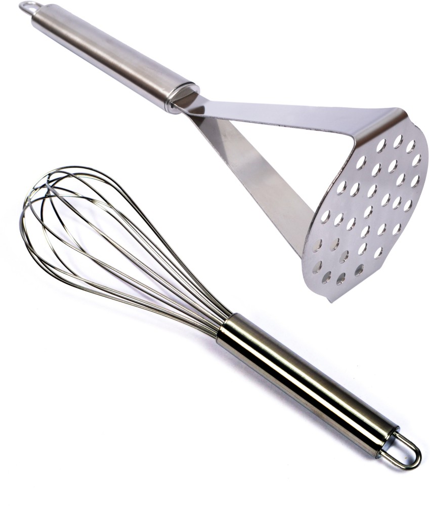 Kitchen Tools 2-in-1 Mixin' Masher