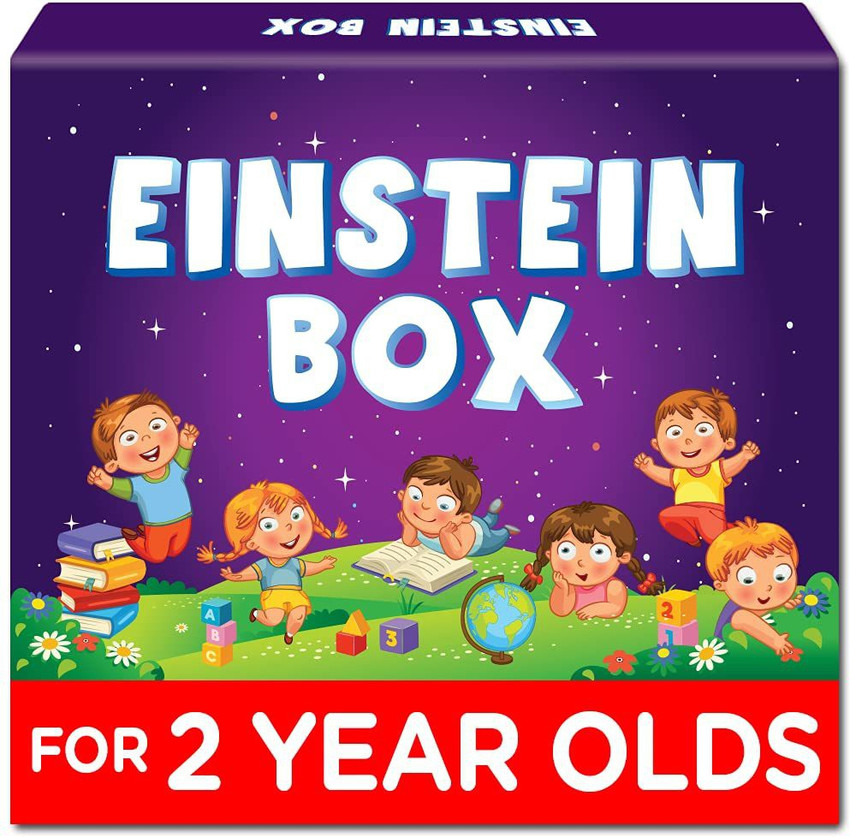 Educational gift for 2 year old on sale