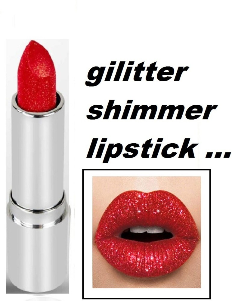 Herrlich Shimmer Glitter, Matte To Glitter Lipstick , Waterproof - Price in  India, Buy Herrlich Shimmer Glitter, Matte To Glitter Lipstick , Waterproof  Online In India, Reviews, Ratings & Features