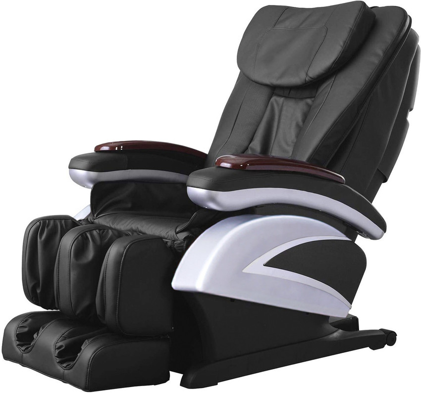 Shiatsu chair hot sale