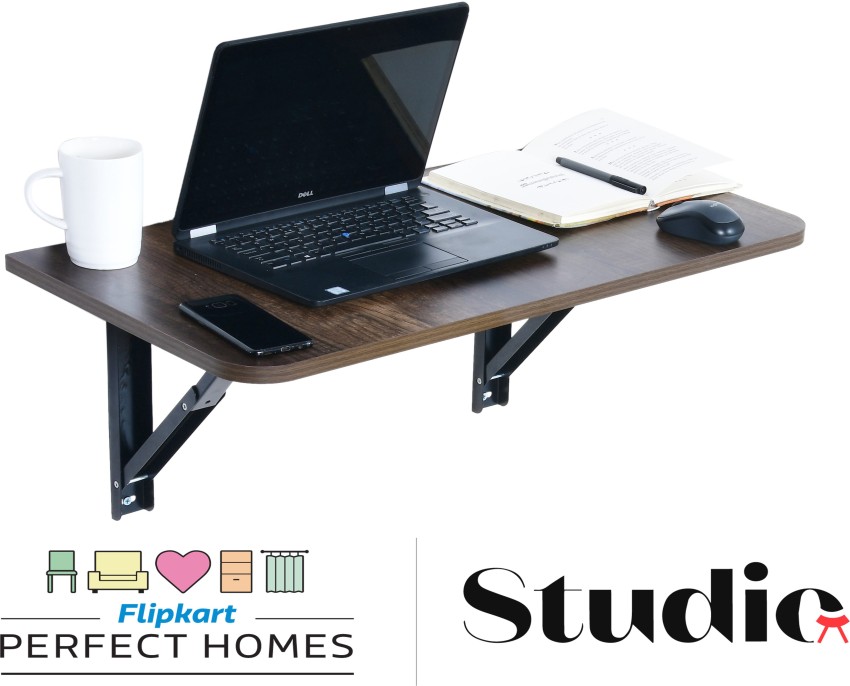 Study table foldable deals flipkart