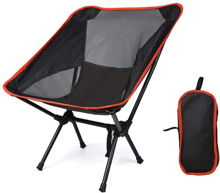 ZhangShi Folding chair stool outdoor portable fishing chair India