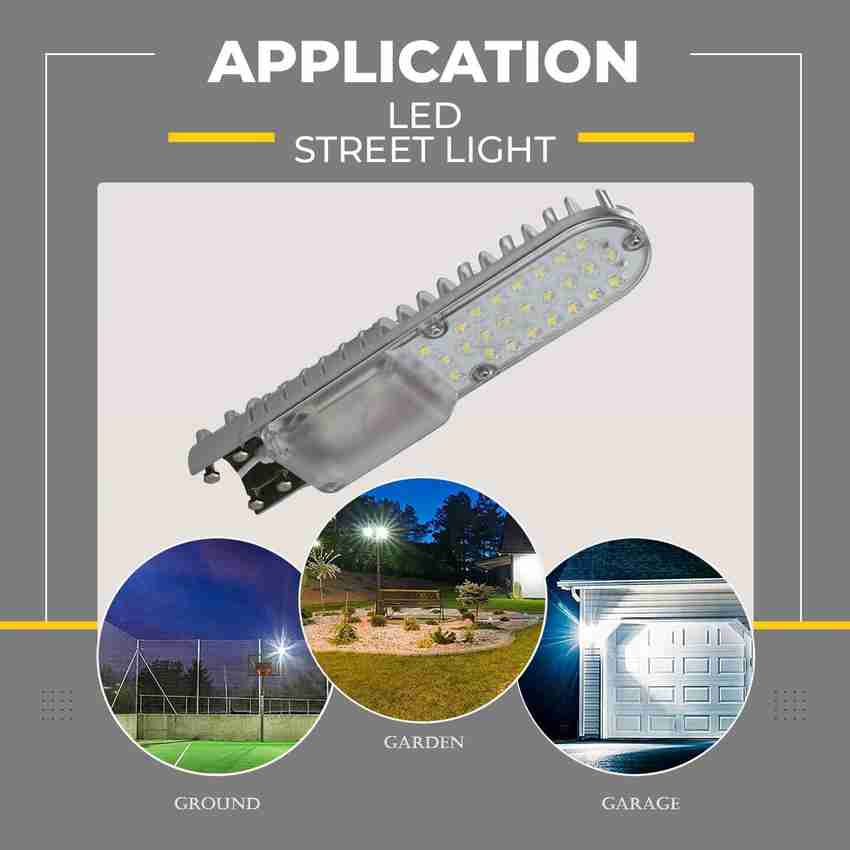 Jaquar street light price hot sale