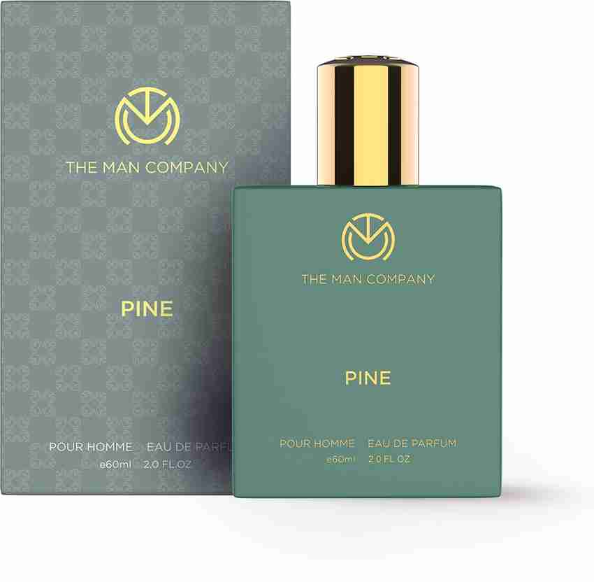 Buy THE MAN COMPANY Pine Perfume for Men Premium Luxury