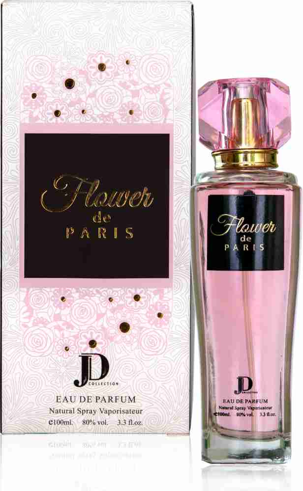 Paris in 2024 bloom perfume price