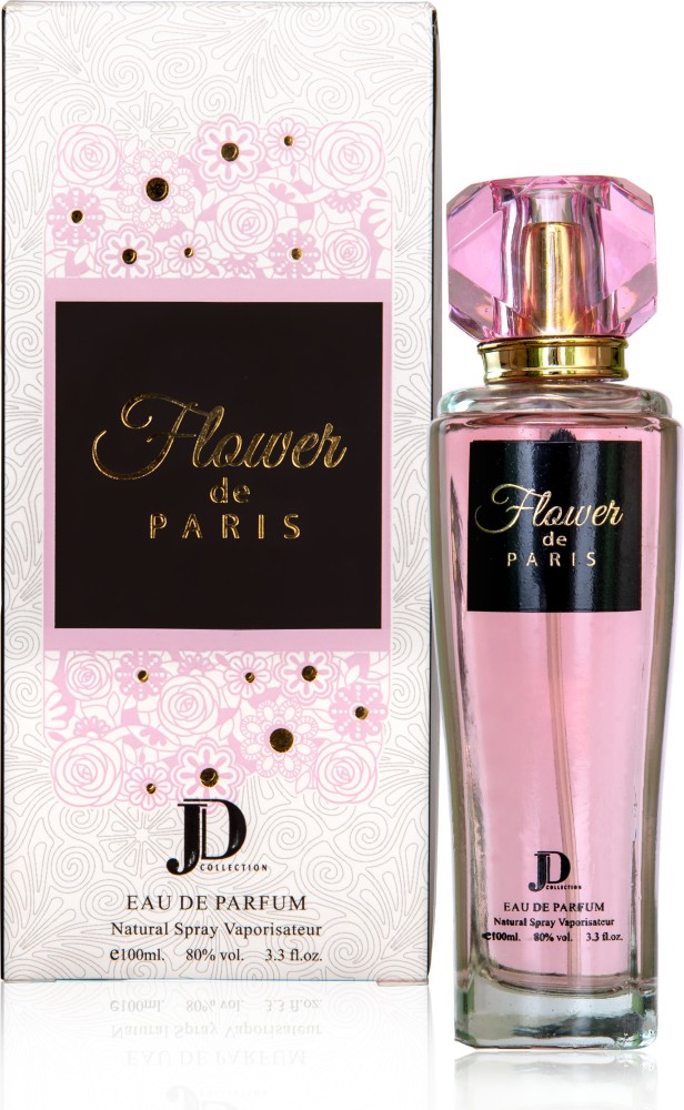 Fleur du Désert - Perfumes - Collections