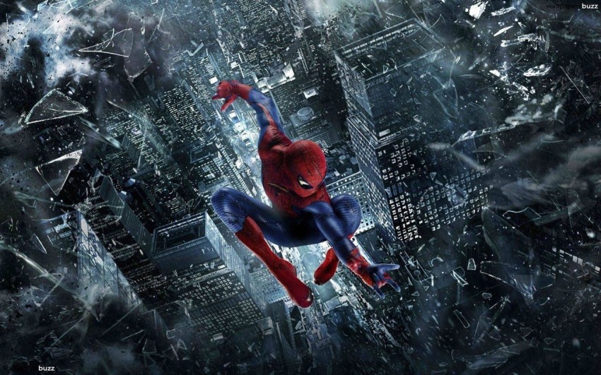 SpiderMan 2 Wallpapers  Top Free SpiderMan 2 Backgrounds   WallpaperAccess