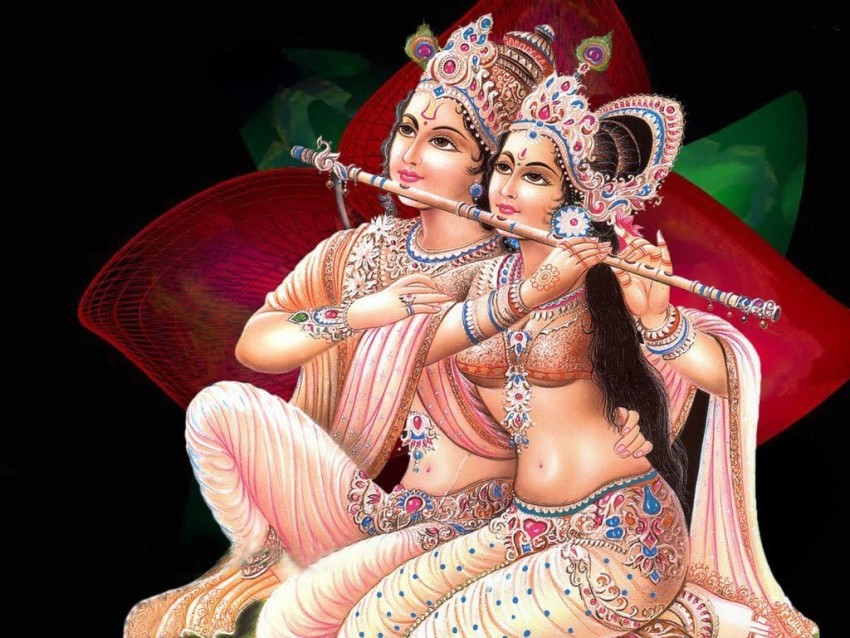 Radha Krishna Images  Wordzz