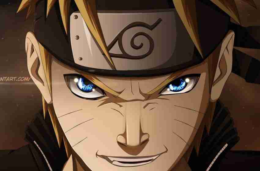 Uzumaki Naruto HD