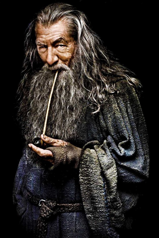 Gandalf Wallpapers  Wallpaper Cave