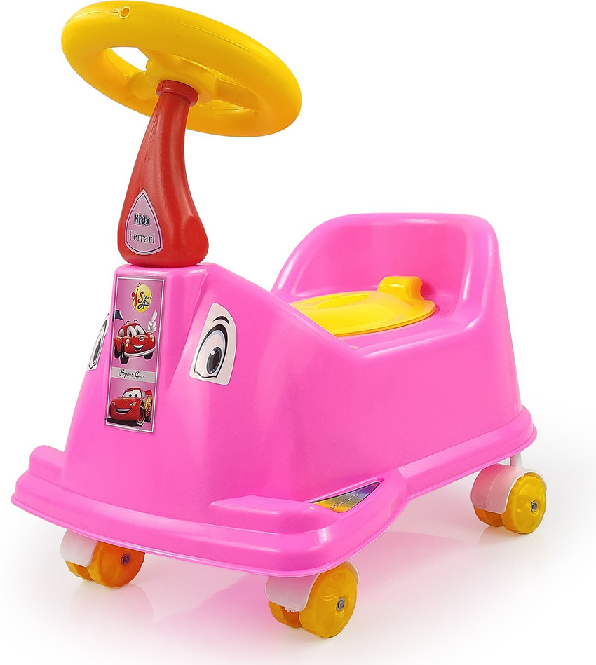 Baby moving sales seat