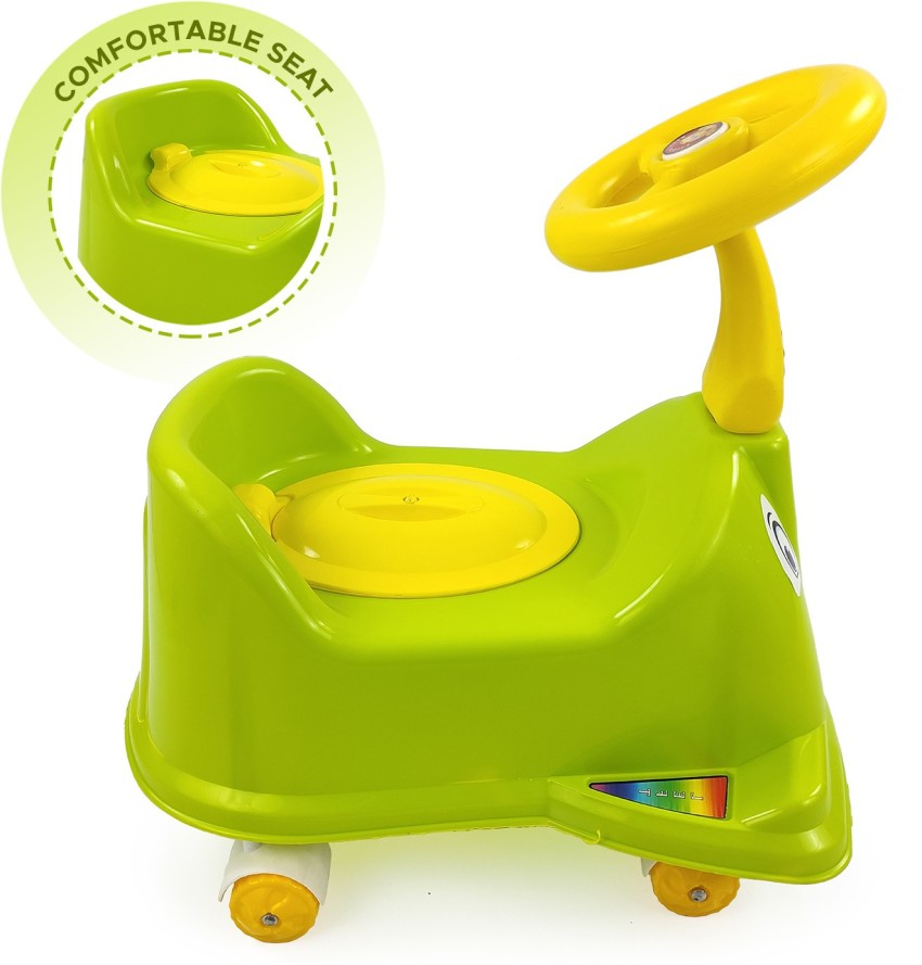 Baby best sale moving chair