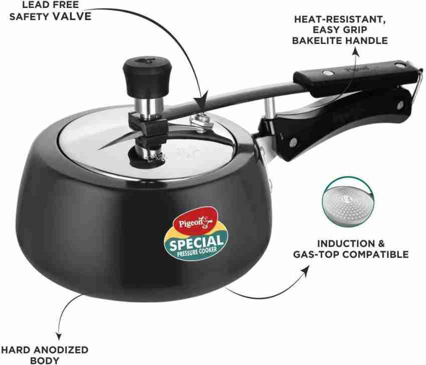 Pigeon amelia pressure cooker new arrivals