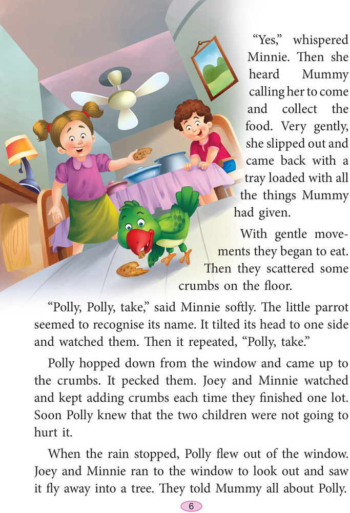 Good bedtime stories discount