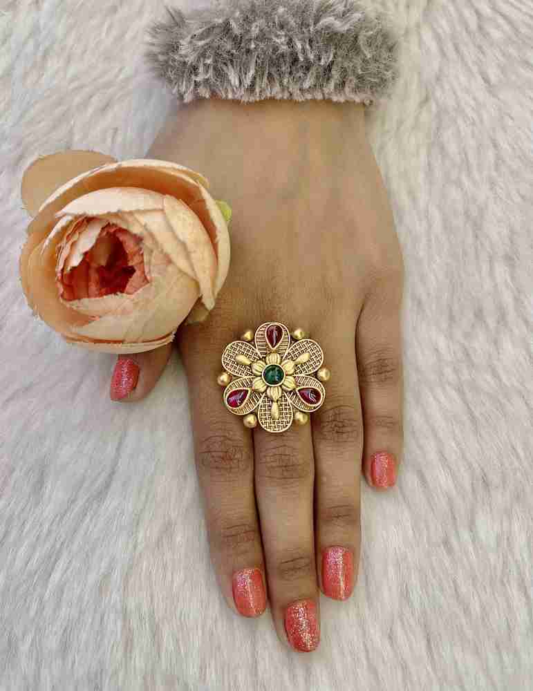 Malabar gold finger clearance rings with price