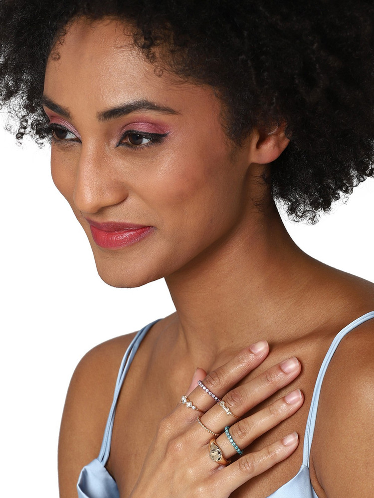 FOREVER 21 Metal Ring Price in India Buy FOREVER 21 Metal Ring Online at Best Prices in India Flipkart