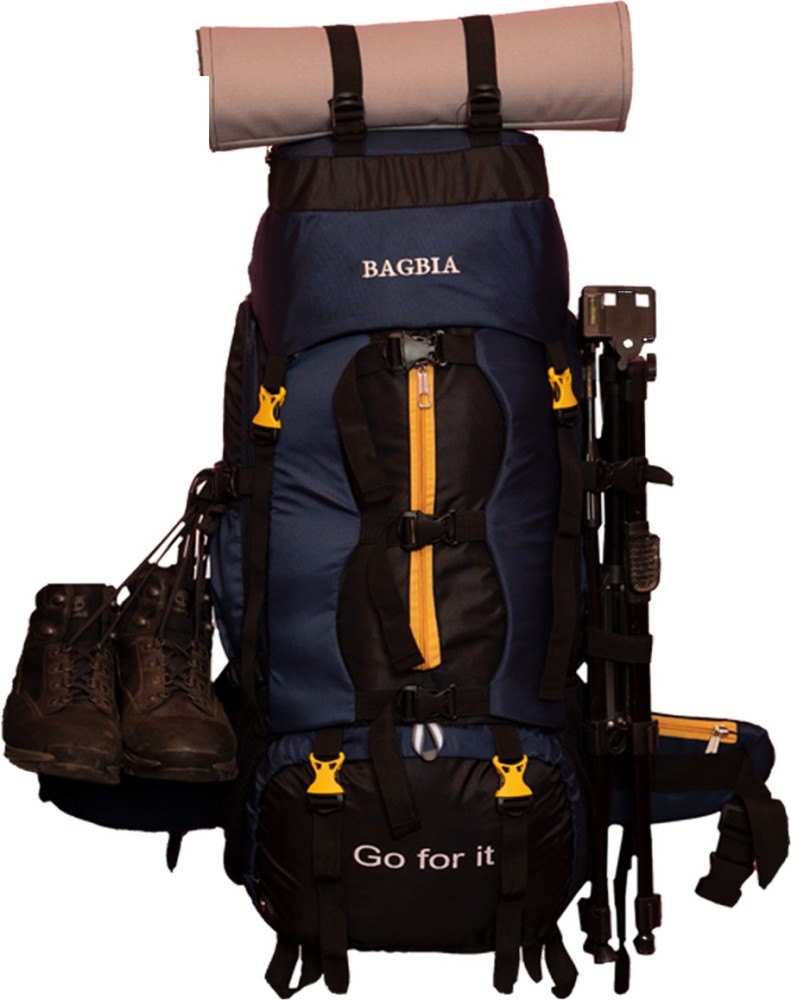 BAGBIA Trekking bag Travel backpack,Outdoor Backpack Rucksack - 90