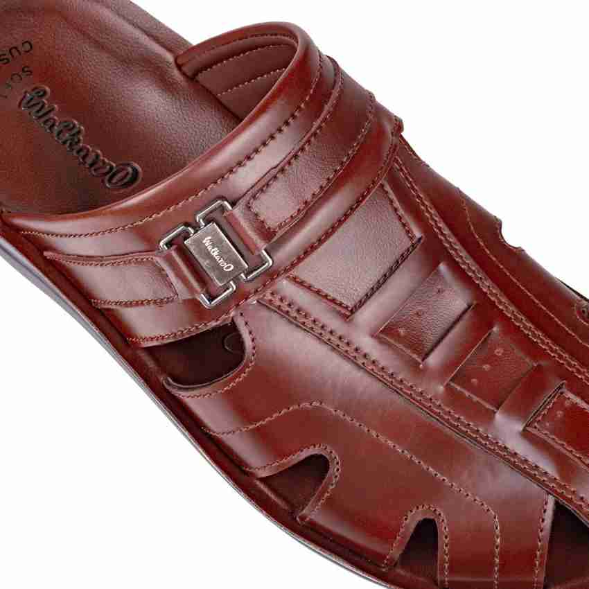 Vkc walkaroo shoe type chappals new arrivals