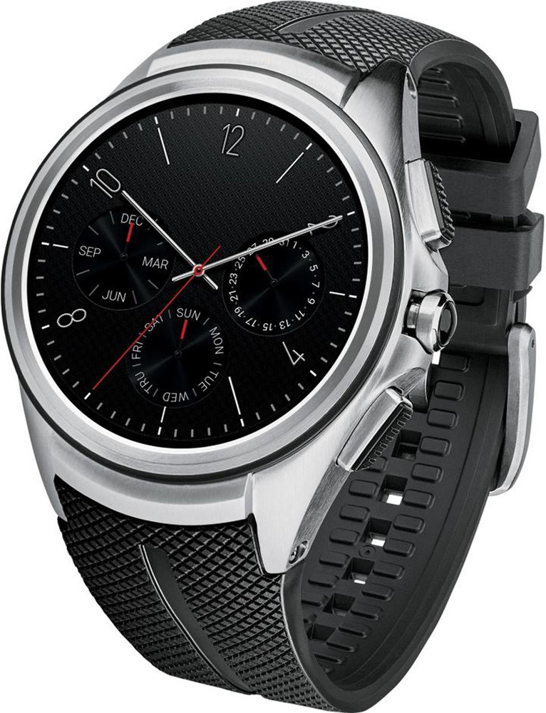 Watch urbane 2nd edition clearance