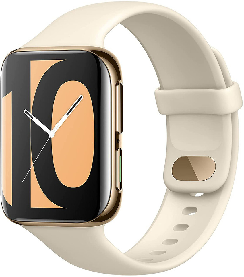 Oppo watch true best sale