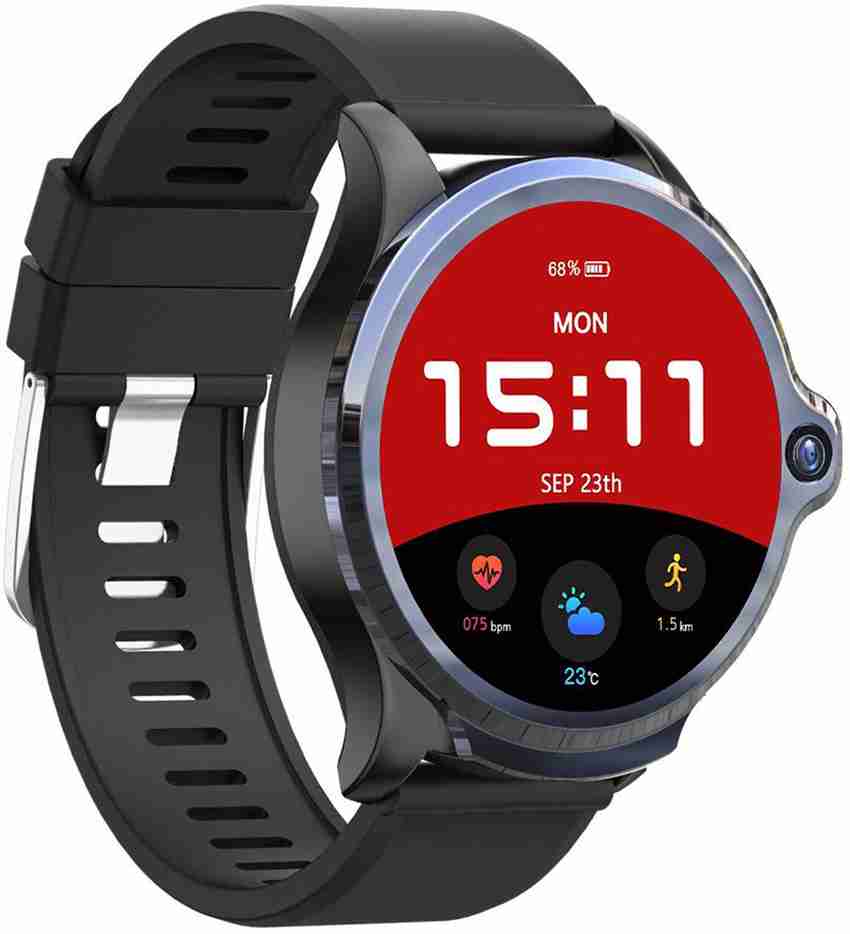 Smartwatch kospet 2025 prime 4g