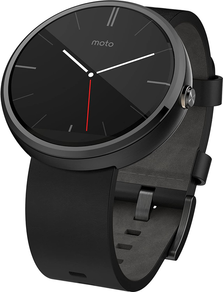 Kundan True Traders Screen Guard for Motorola Moto 360 SMARTWATCH