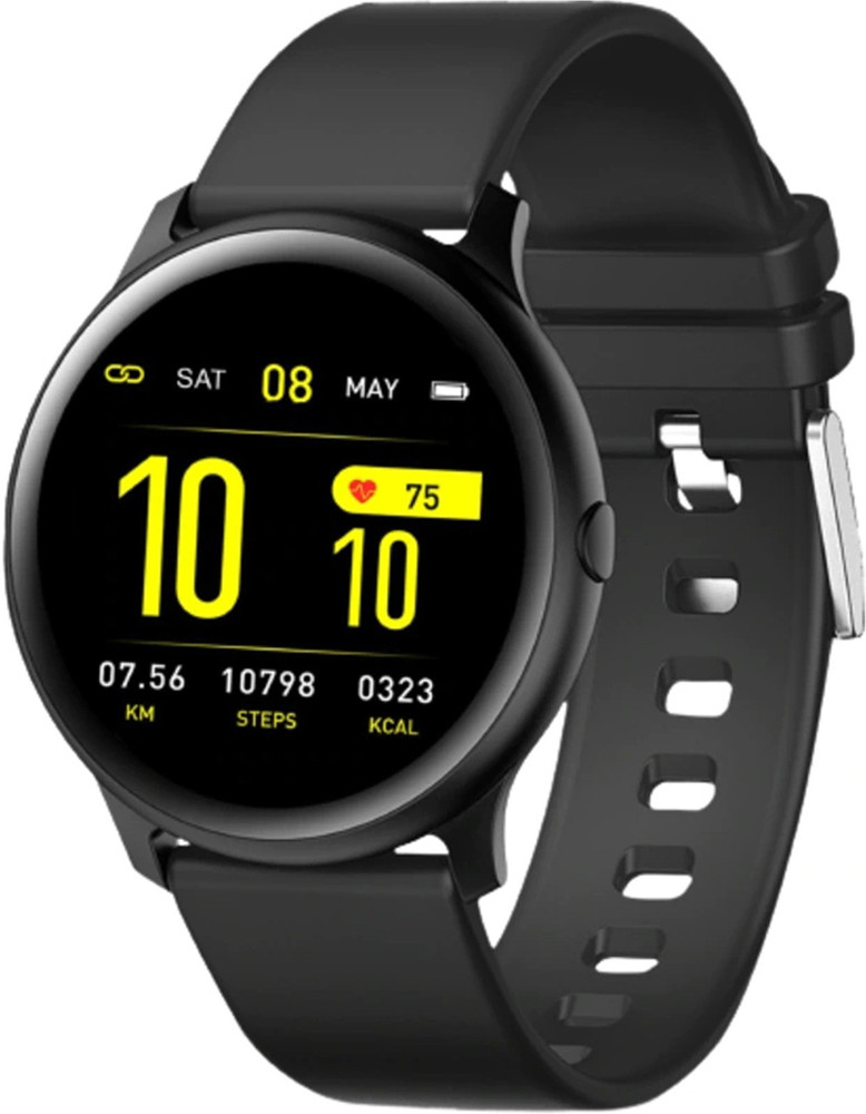 Gionee smart watch flipkart clearance